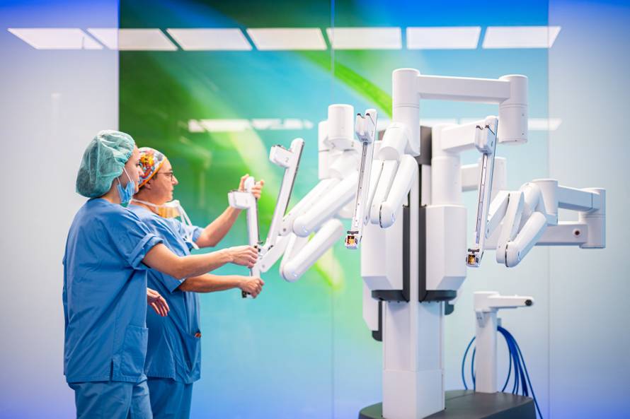 Hrvatski pacijenti imaju pristup svjetskoj medicini: Oporavak bez komplikacija i straha