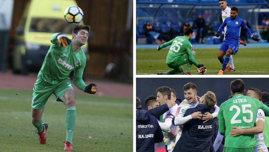 Tko je junak derbija? Letica je dvometraš i supertalent bijelih