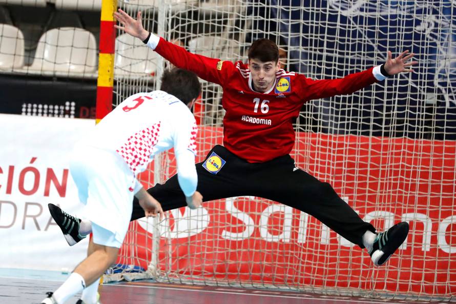 Ivan Martinović najbolji igrač SP-a, Mileta u najboljih sedam