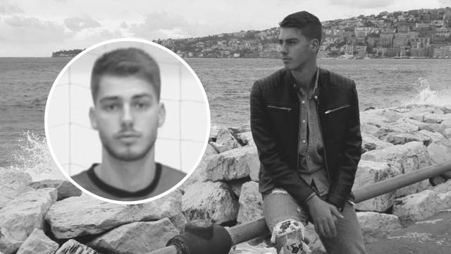 Nije se uspio izvući: Preminuo je mladi nogometaš (23) iz Senja