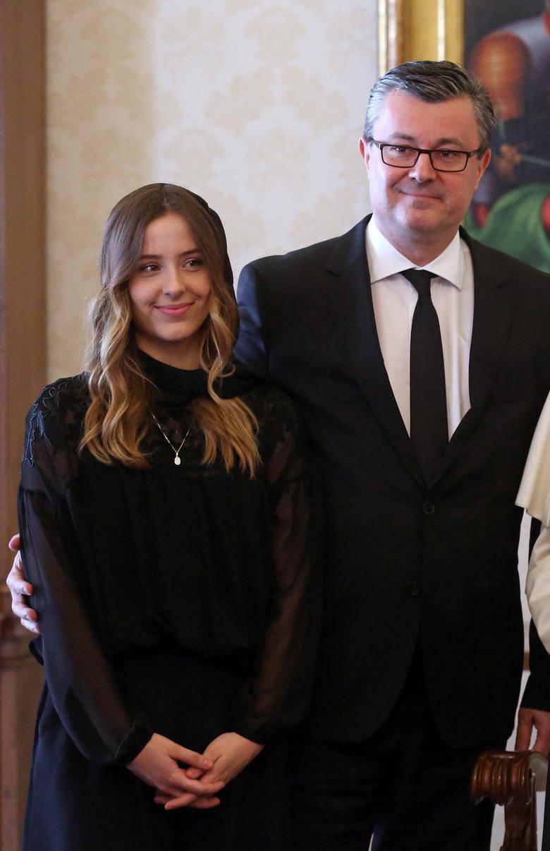 Na 'Dori' je kći bivšeg premijera Oreškovića, a menadžer Lidije opovrgava da je diskvalificirana