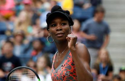 Venus Williams predstavila SPF kremu za sve tonove kože