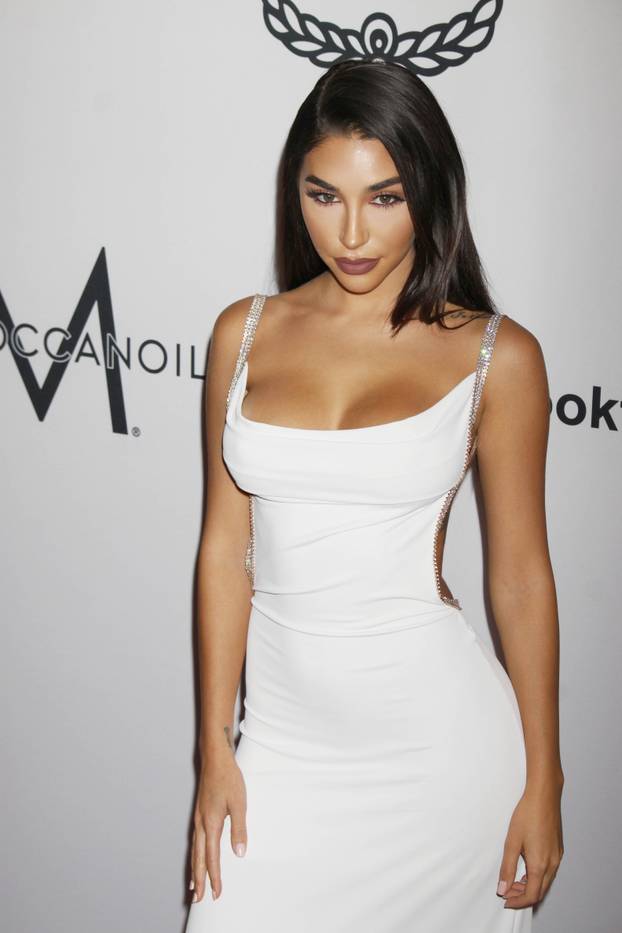 New York: Poznati na dodjeli nagrada The Daily Front Row's Fashion