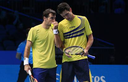 ATP Monte Carlo: Ivan Dodig i Marcelo Melo 'out' u polufinalu