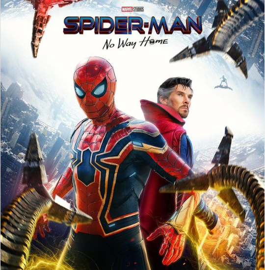 Film 'Spider-Man' je za vikend zaradio više od 1,6 milijardi kn