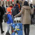 Hrvatska će osigurati još 100 milijuna eura kako bi pomogla ukrajinskim izbjeglicama