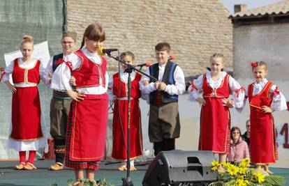 U Dalju je održan Sajam starih zanata: 'Mi čuvamo tradiciju!'