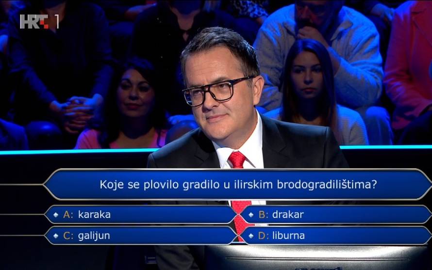 Kobna pitanja Milijunaša došla su ih glave: Znate li odgovore?