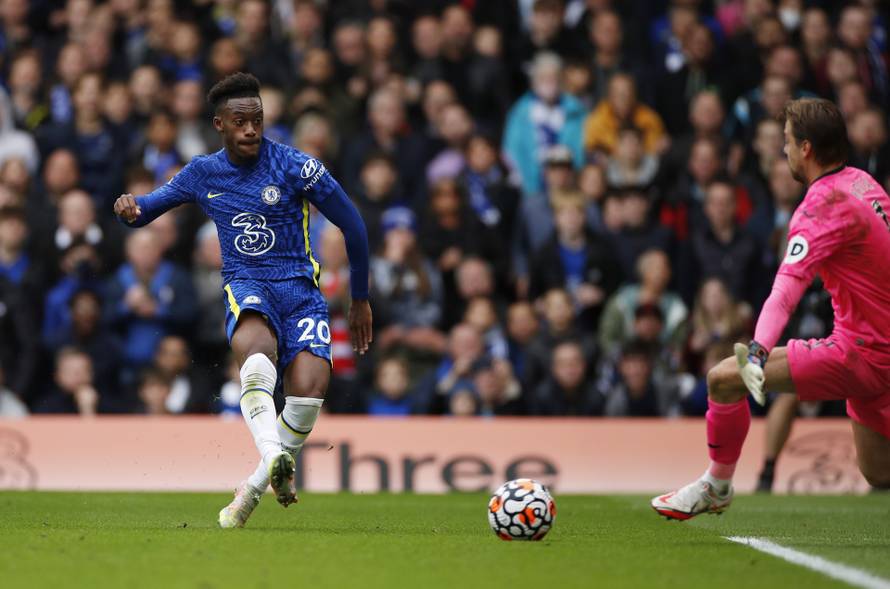 Premier League - Chelsea v Norwich City