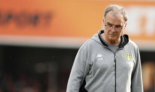 Bielsa: Nismo im poklonili gol. Samo vratili onaj koji smo uzeli