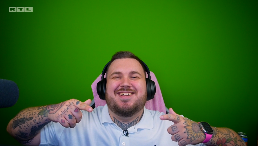 Najteža sezona! Domagoju vaga pokazala 225, a Kate 213,6 kilograma: 'To je strašno!'