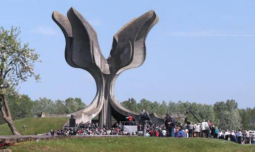 Osim Vukovara i Knina, Divjak bi da đaci posjete i Jasenovac