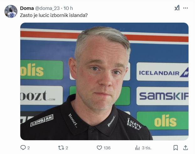 FOTO Kao 'plitkur potoksson': Pogledajte najbolje memeove nakon pobjede rukometaša...