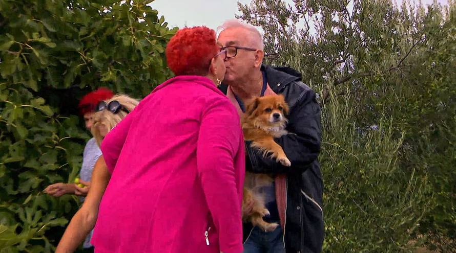 Milko poljubio Anu i Jasnu, a Hrvoje poručio Suzani: 'Nisi ti vidjela farme u životu, fejk si!'