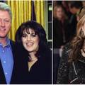 Najpoznatija ljubavnica šokirala novim fotografijama: Ovako izgleda nakon afere s Clintonom