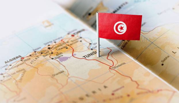 KVIZ Tko može prepoznati sve ove zastave? Neće vam biti baš jednostavno, iskušajte znanje...