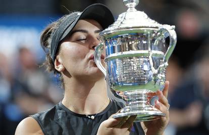 New York ima novu kraljicu: Andreescu osvojila US Open!