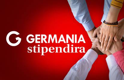 Germania Sport okuplja dream team talenata – Prijavi se za stipendiju!