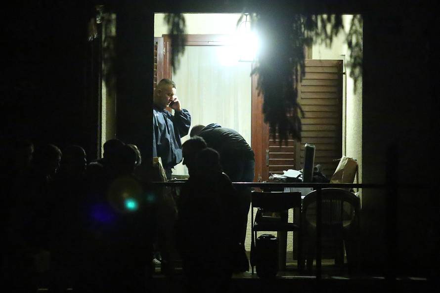 Ubojstvo u Stupniku? Pronašli su mrtvog muškarca u kući...