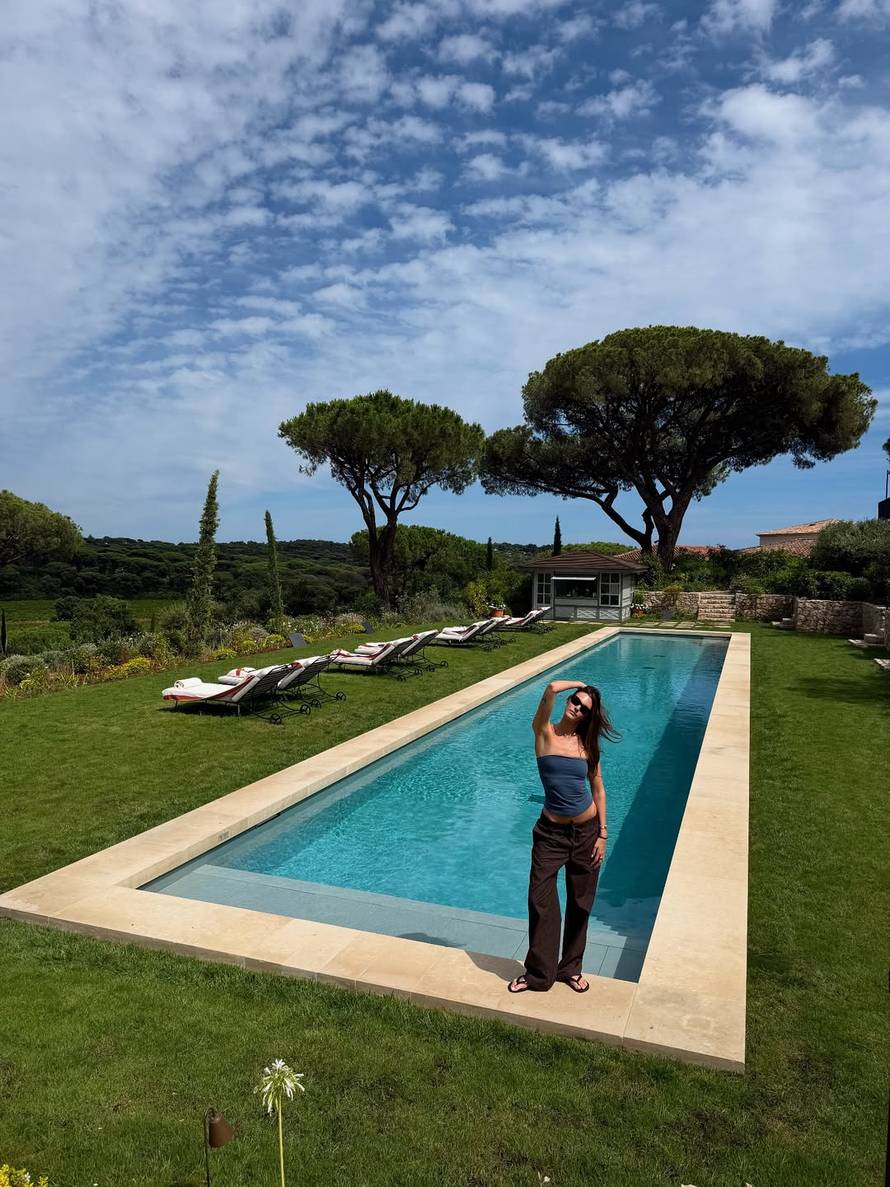 Cura Leonarda DiCaprija na otvaranju Zimskih olimpijskih igara nosila zastavu Italije