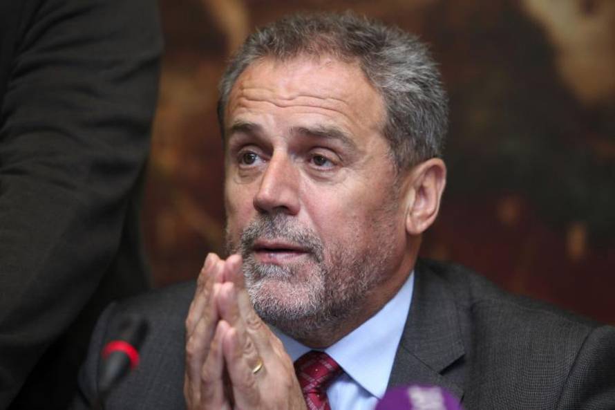 Patrik Macek/Pixsell