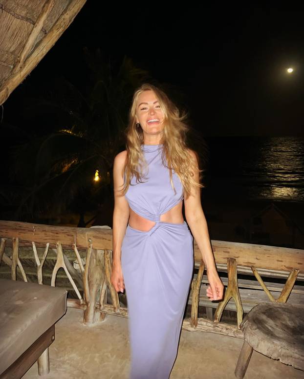 FOTO Tko je voditeljica koja se srušila usred prijenosa? 'Rekli su mi što je razlog. Sramim se'