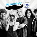 Najveći glazbeni događaj ove veljače koji se ne propušta – November Fest