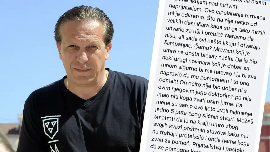 Dosje splitske bolnice: Zamjena pacijentica i mrtvih beba, mito i ruganje s pacijentima na 'stolu'