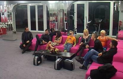 RTL gasi Celebrity Big Brother prije isteka roka