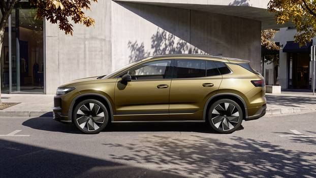 ID. Tiguan