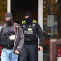 Velike racije u Njemačkoj: Pretražili islamski centar u Hamburgu, traže islamiste