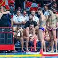 &Scaron;panjolski vaterpolist priznao: Hrvatska je najbolja u Europi!
