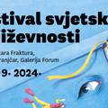 Darujemo vam ulaznice za Festival svjetske književnosti!