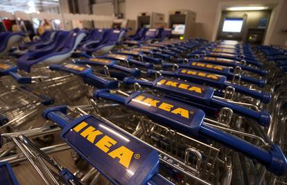 IKEA povlači prešu za češnjak