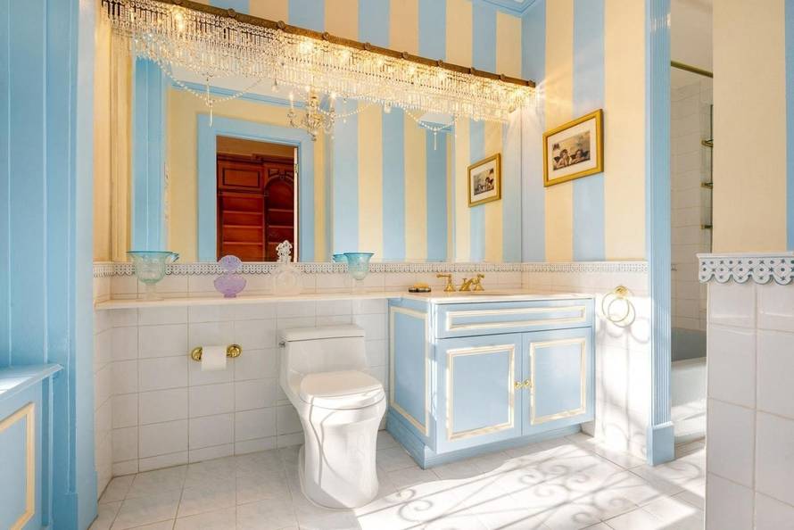 Luksuzna kuća Ivane Trump na Manhattanu na prodaju je za 26,5 milijuna dolara