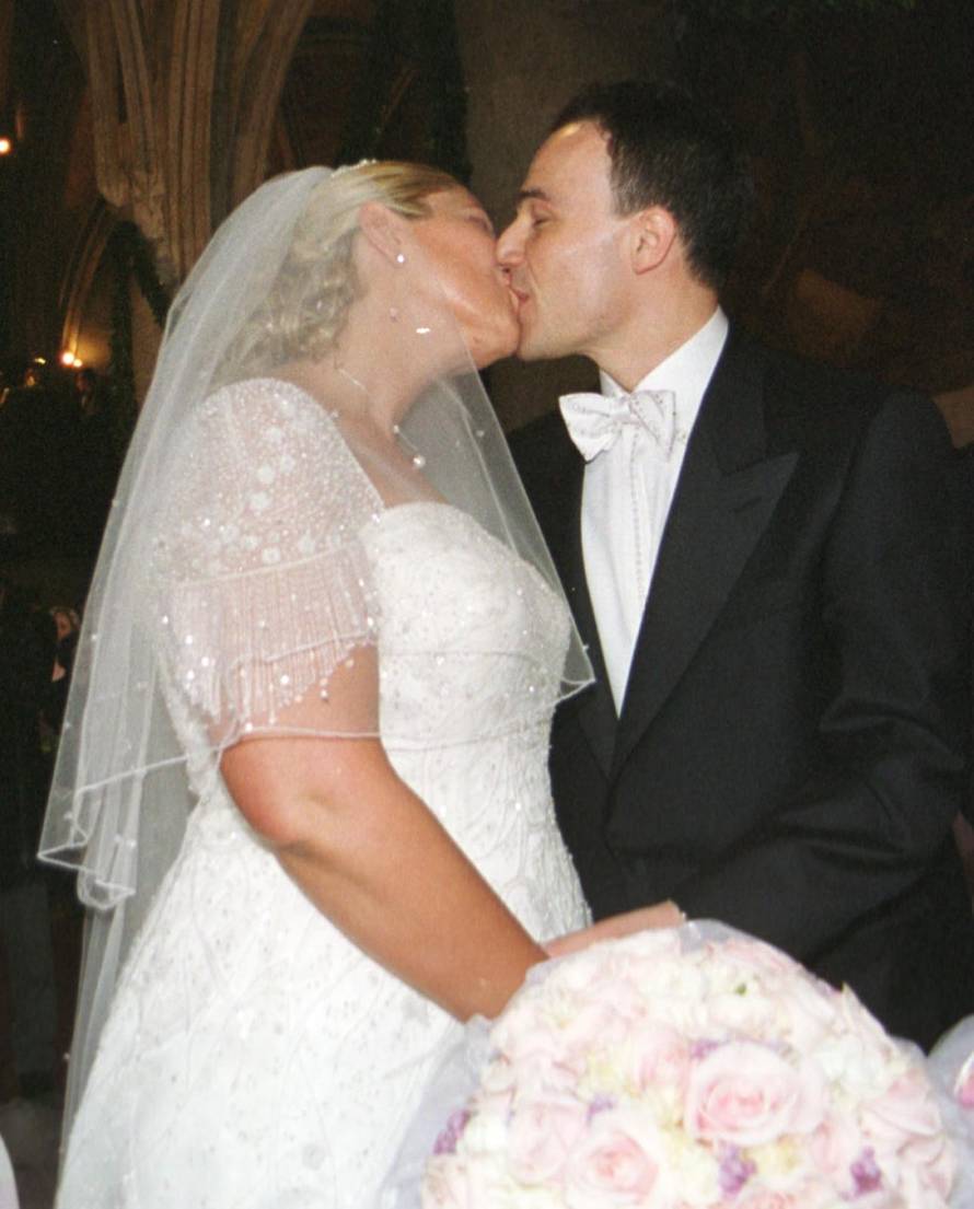 Kći Sanadera htjela privatnost, a Kovačić potrošio 2 mil. kuna