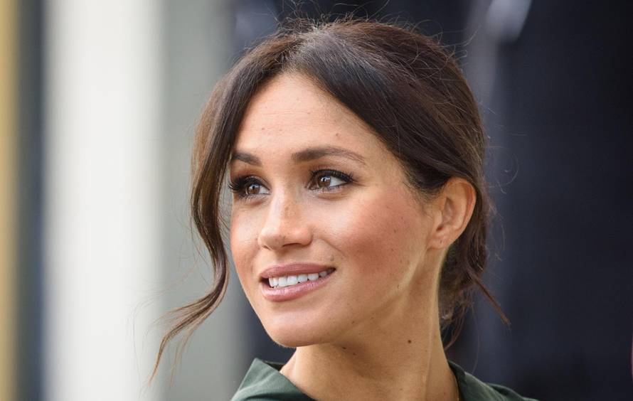 Bizarno! Lažni video dijeli se na društvenim mrežama: Meghan je umjesto Kate pričala o raku