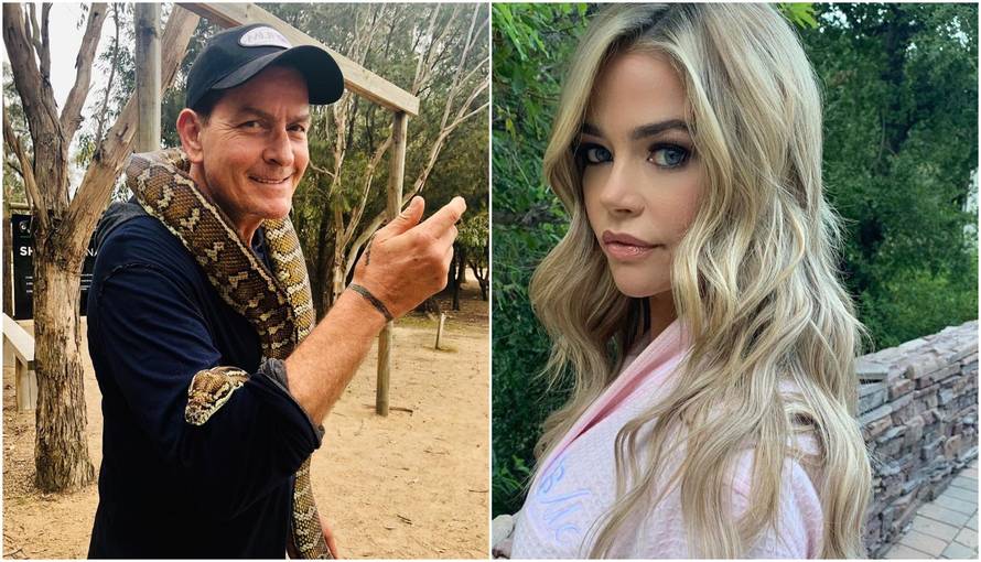 Sheen nije plaćao alimentaciju: Bivšoj je dužan 3 milijuna kuna