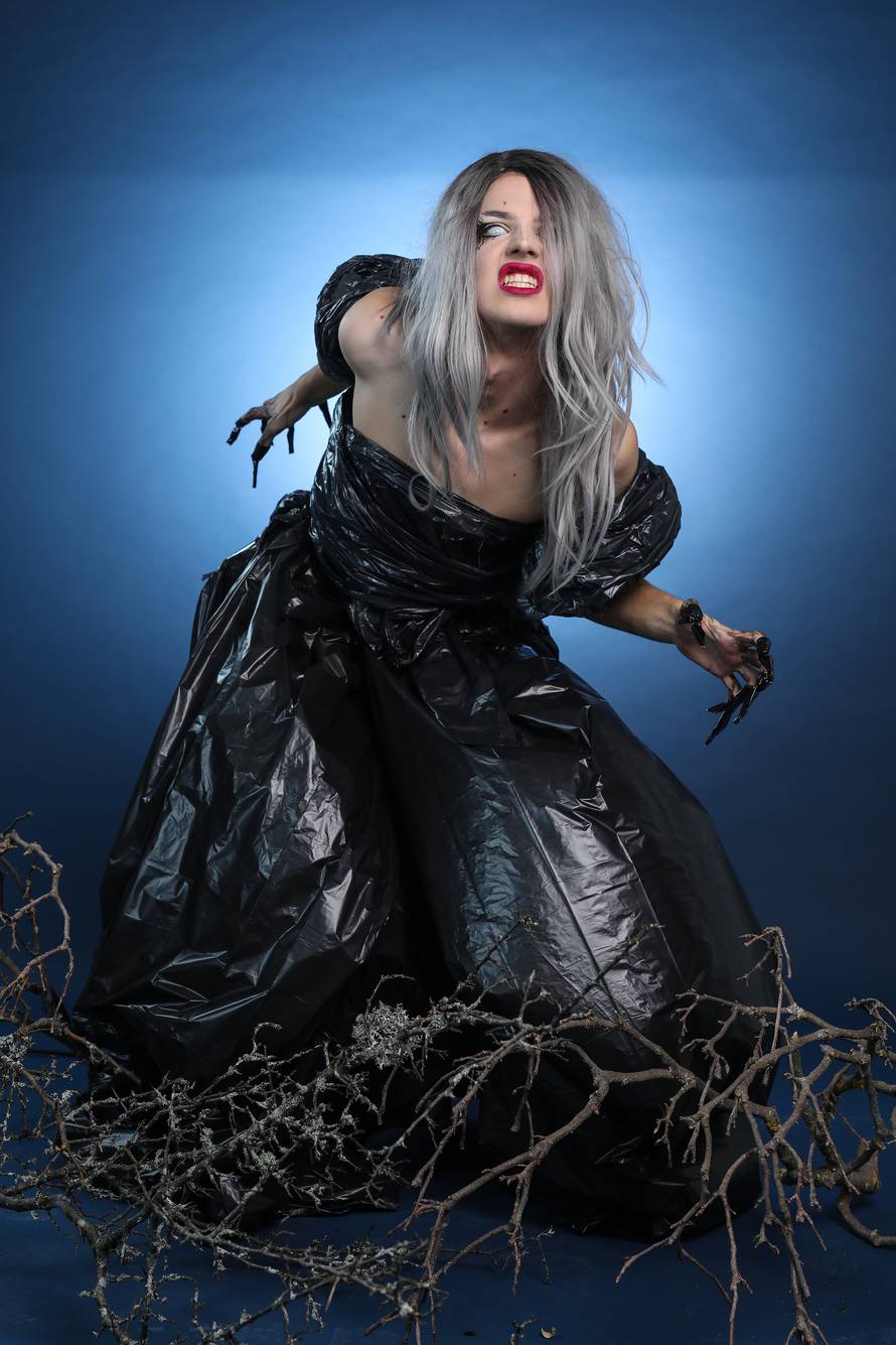 Ante (18): Učim za državnu maturu i nosim mamine haljine