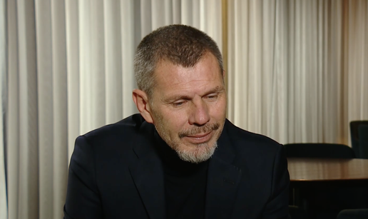 Boban: Prvi na udaru je trener i njega se želi baciti niz stepenice zbog prve veće krize u klubu