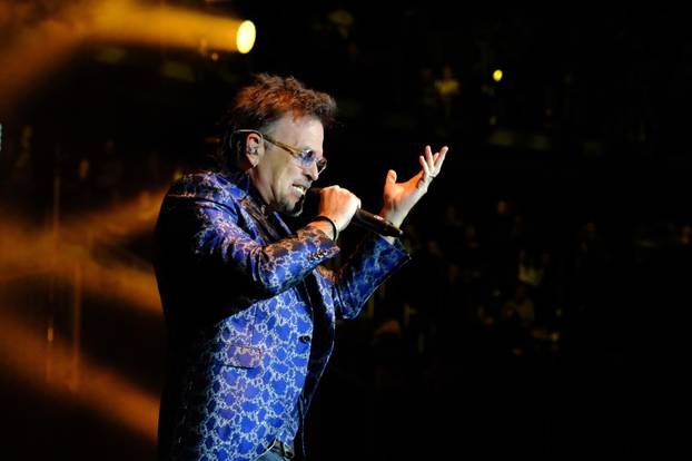 Gibonnijev drugi koncert u rasprodanoj Areni Zagreb 