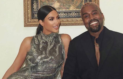 Kim i Kanye se razvode: 'Gotovo je, popeo joj se na vrh glave...'