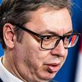 ACA VI&Scaron;E NIJE FACA Ovo je anketa pred izbore: Vu&ccaron;i&cacute; ima 42.7%, a studenti 44.5%!