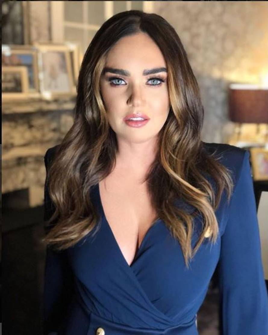 Nakon provale u kuću, Tamara Ecclestone zatvorila je tvrtke