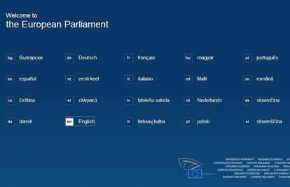 Hakeri zbog sporazuma ACTA napali stranicu EU parlamenta 