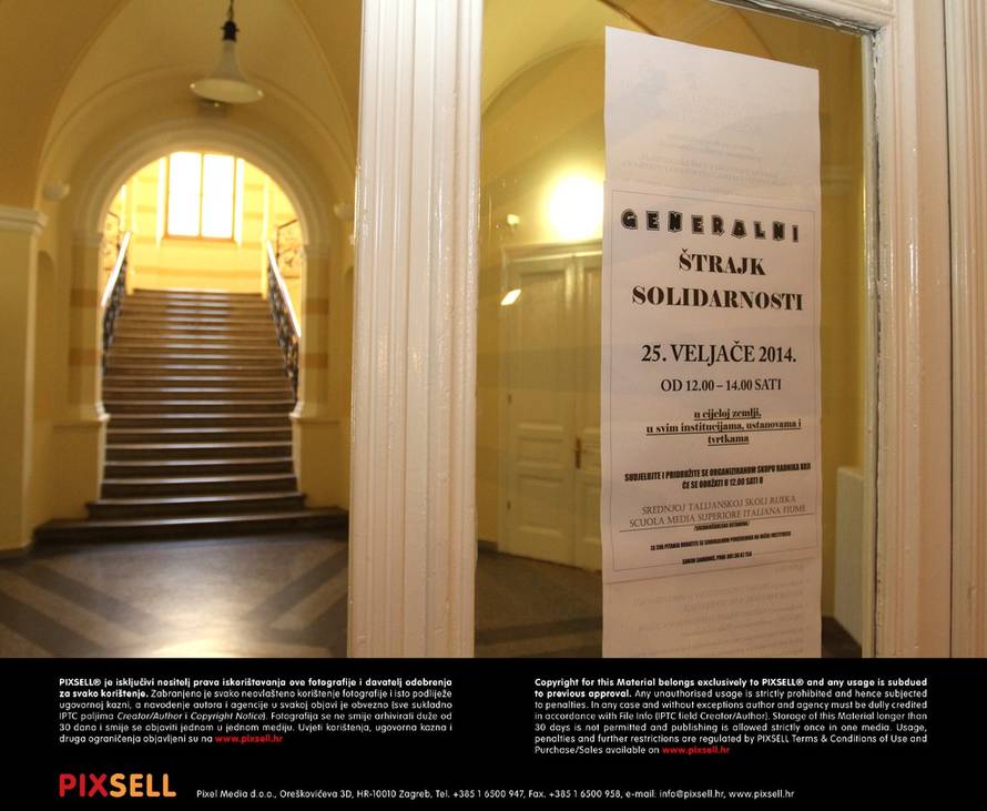 Goran Kovačić/PIXSELL