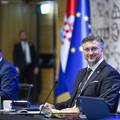 Plenković se hvali BDP-om:  U sedam smo najbrže rastućih u ovoj godini, brži od prosjeka EU