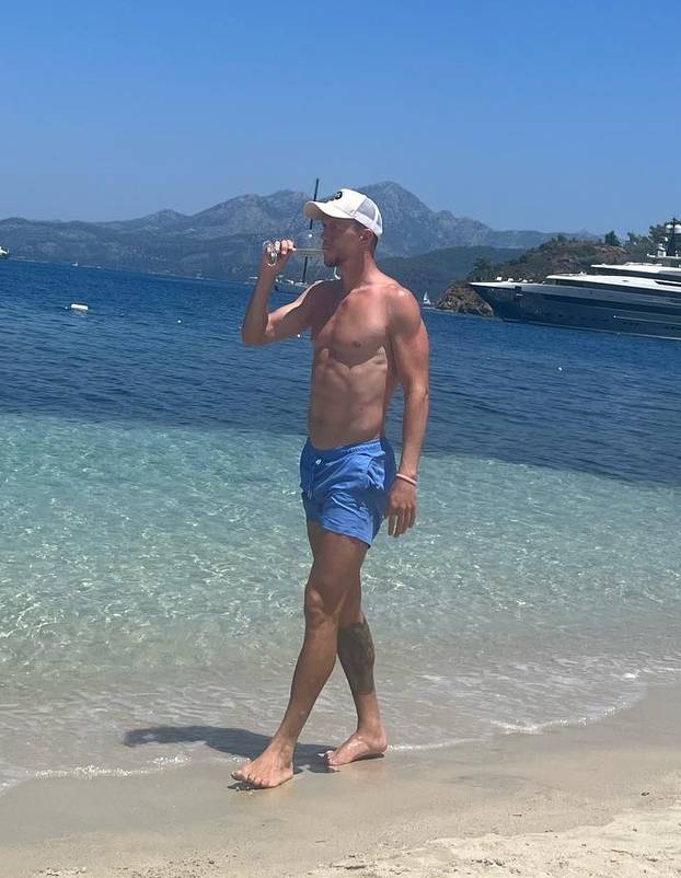 Dijeta, polifazni san, 'nevidljivi trening'... Evo zašto Modrić, Perišić i Ronaldo stare kao vino