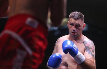 Hrvatska boksačka ikona borit će se pred domaćom publikom