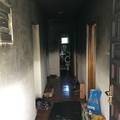 Zapalila se kuća u Rijeci: Našli su tijelo nepoznatog muškarca